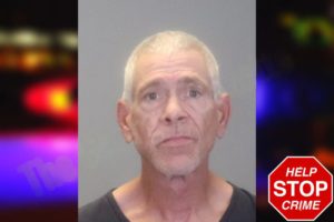 Ricky Holden mugshot