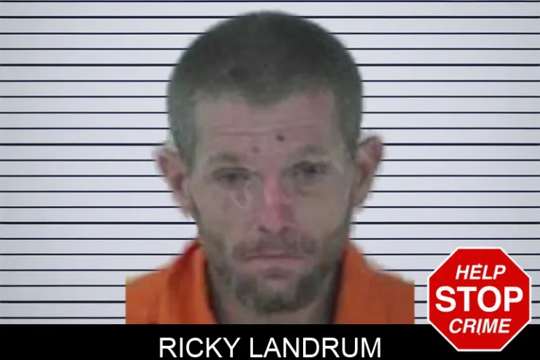 Ricky Landrum