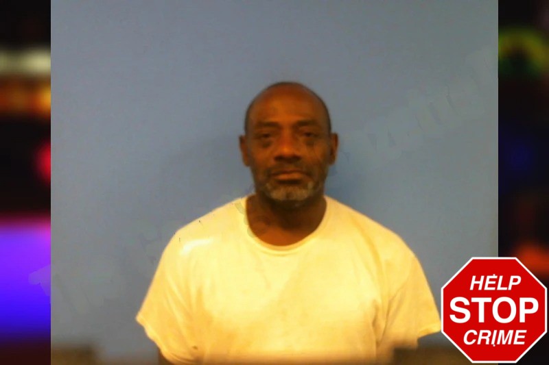 Ricky Moreland Mugshots