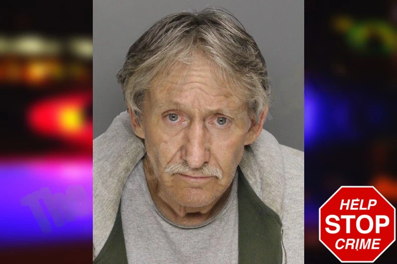 Ricky Ramsey mugshot