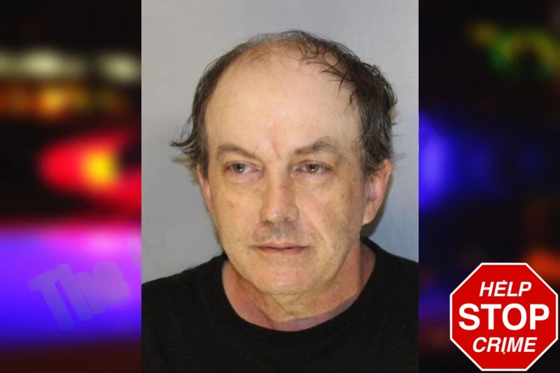 Ricky Roberts Mugshots