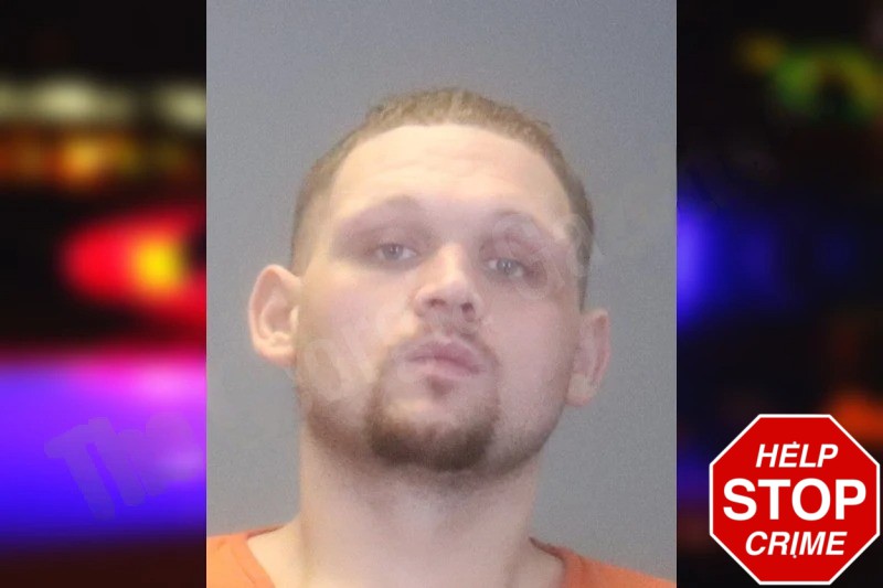 Ricky Sherman Mugshots