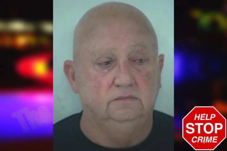 Ricky Stevens mugshot – Fayette County , Georgia Ricky Stevens