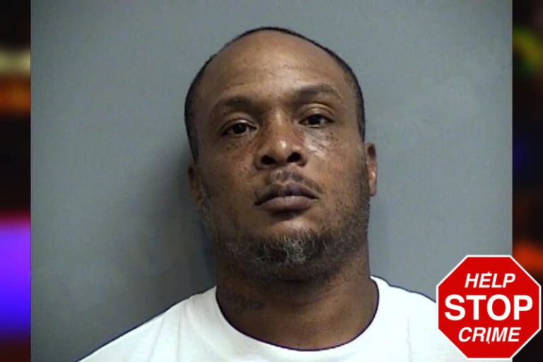 Ricky Thomas mugshot – Effingham County , Georgia Ricky Thomas
