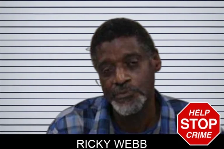 Ricky Webb