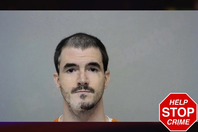 Ricky Yoder mugshot – Bibb County , Georgia Ricky Yoder mugshot