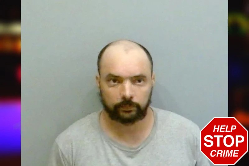 Ridomar Vieira Mugshots