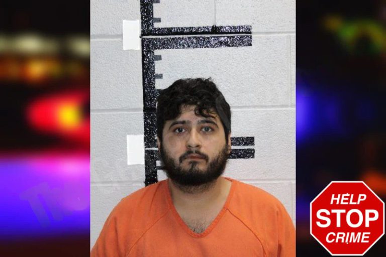 Rigoberto Cortes mugshot – Murray County , Georgia Rigoberto Cortes
