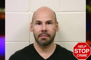 Rigoberto Cortes mugshot