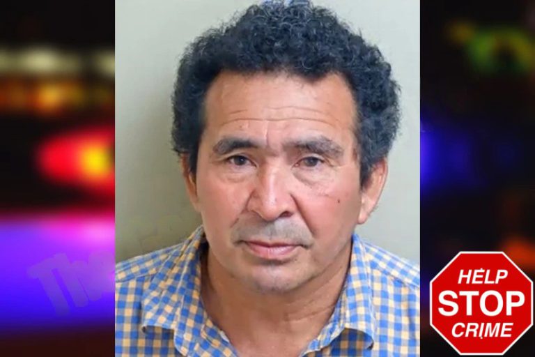 Rigoberto Gonzales-Estrada