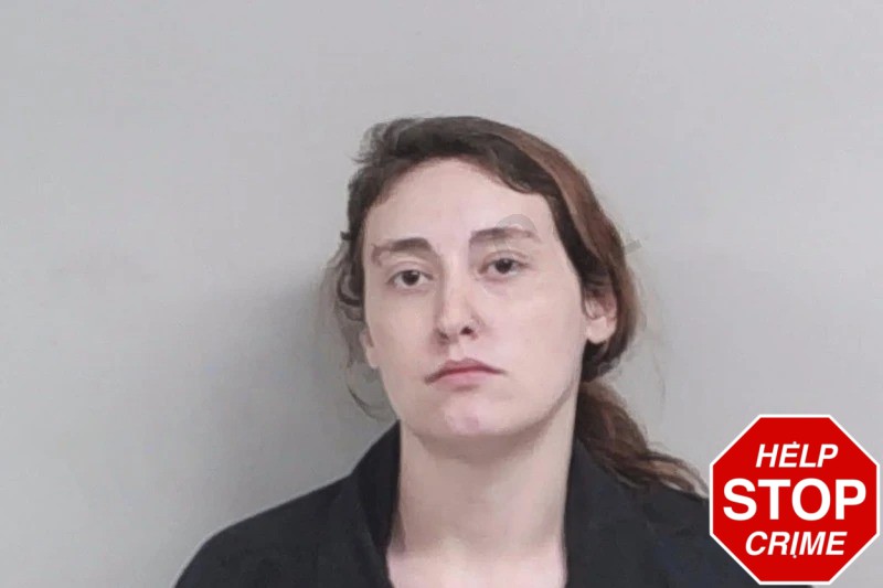 Riley Partin Mugshots