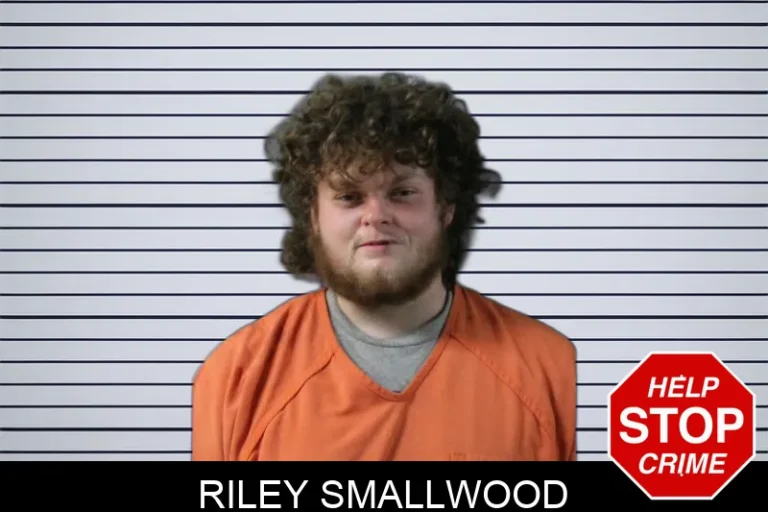 Riley Smallwood