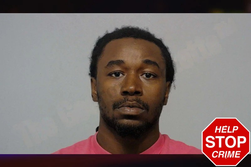 Rishard Brown mugshot – Bibb County , Georgia Rishard Brown mugshot