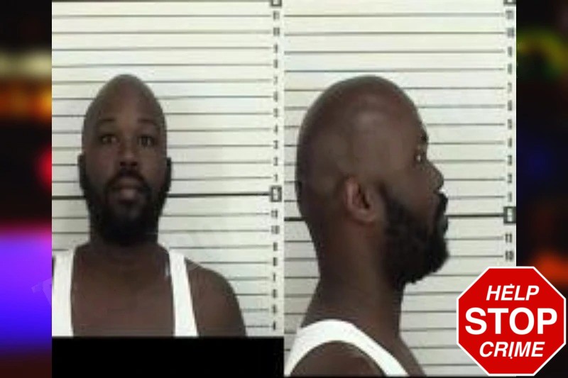 Risharda Samuel Mugshots