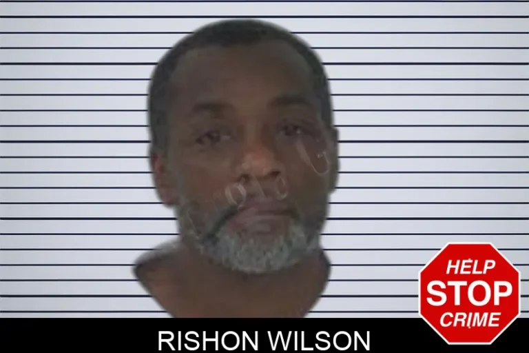 Rishon Wilson