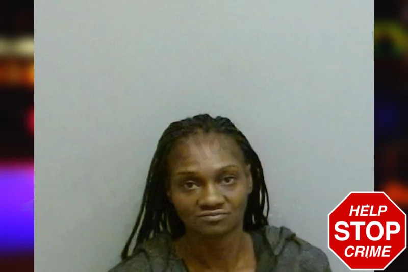 Rita Morris Mugshots