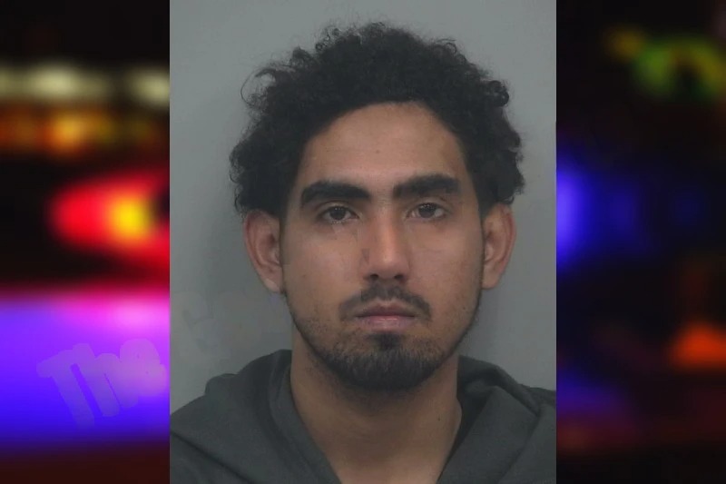 Rivaldo Puentes Gallego mugshot – Gwinnett County , Georgia Rivaldo Puentes Gallego mugshot