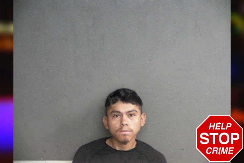 Rizo Tepanca mugshot – Twiggs County , Georgia Rizo Tepanca mugshot