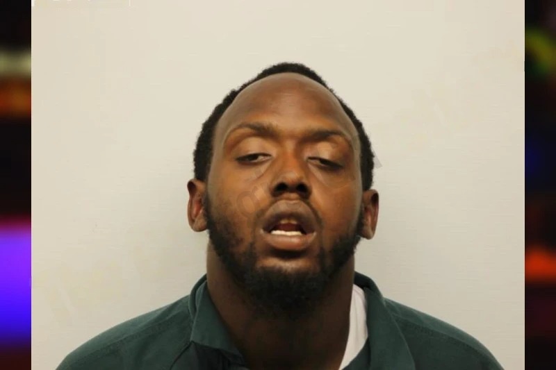 Rizulu Williams Mugshots
