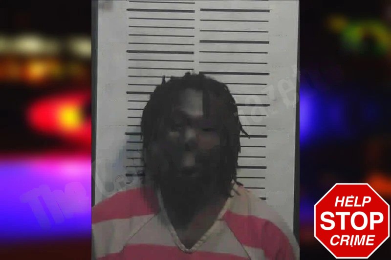 Robbie Smith Mugshots