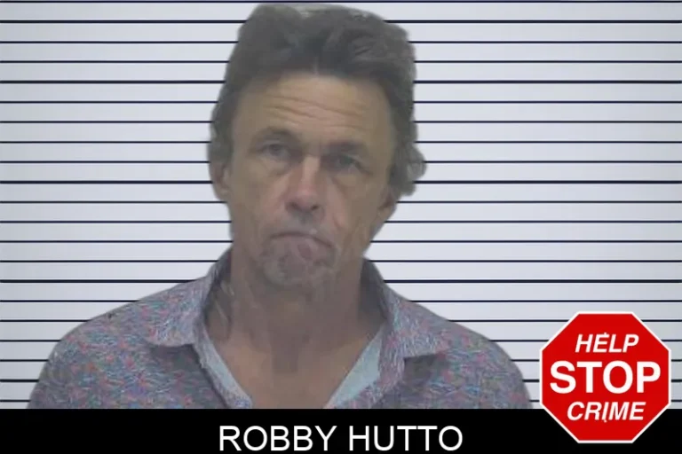 Robby Hutto