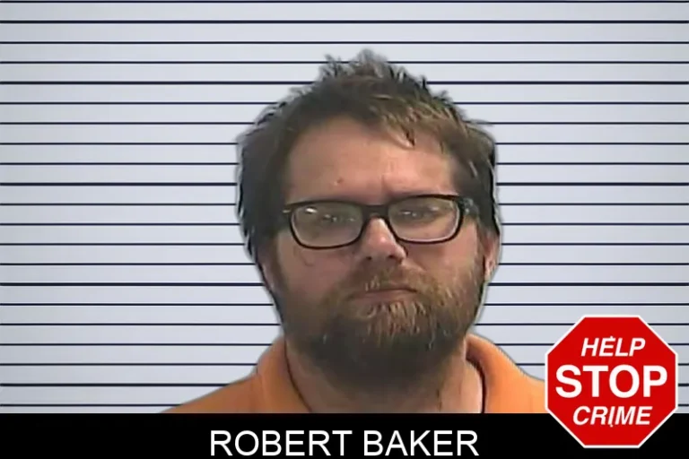 Robert Baker