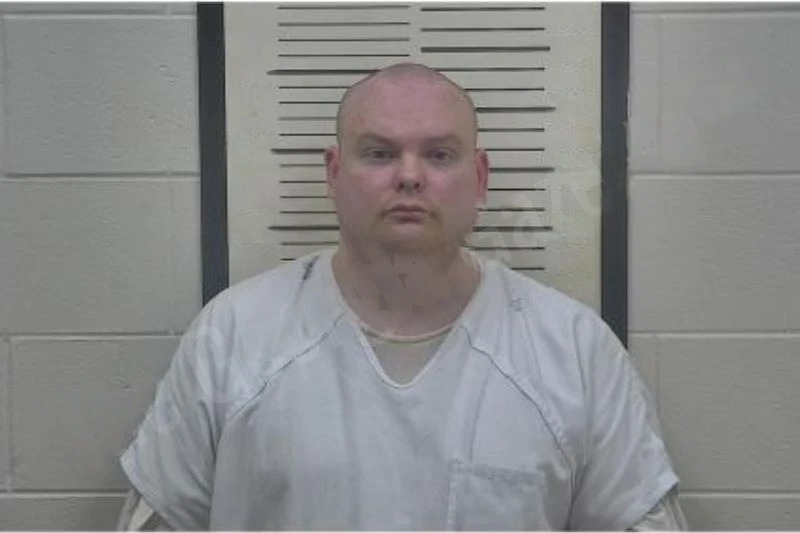 Robert Birchett Mugshots