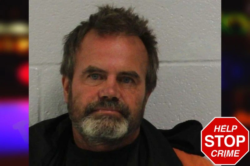 Robert Blond mugshot – Carroll County , Georgia Robert Blond mugshot