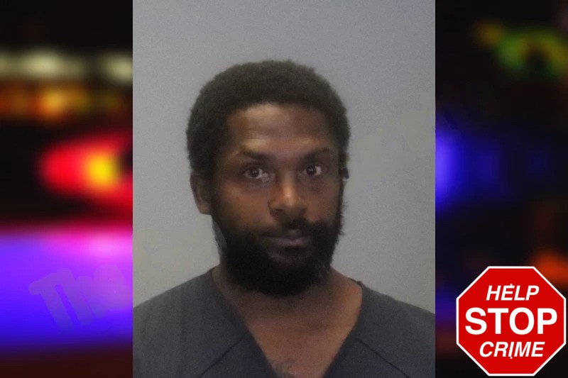 Robert Boyd Mugshots