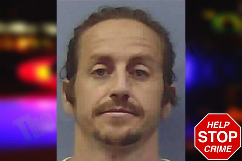 Robert Burdick Mugshots