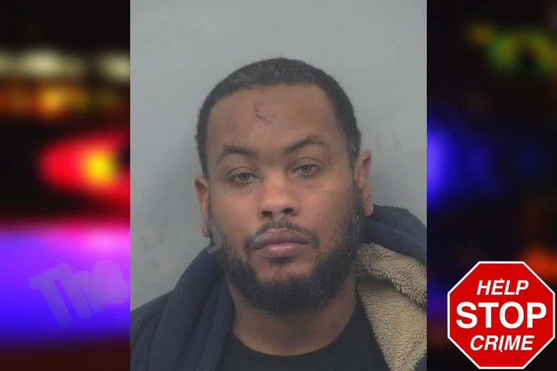 Robert Burns mugshot