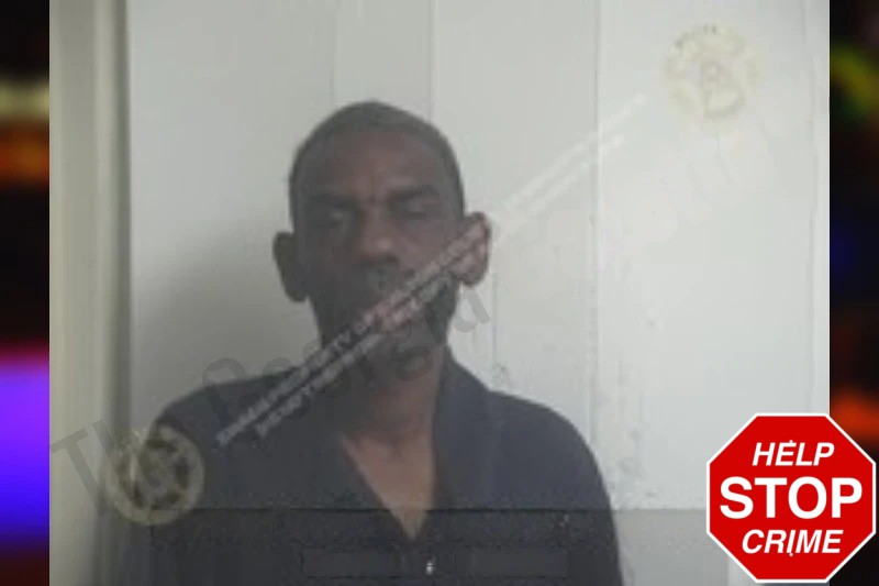 Robert Burton Mugshots