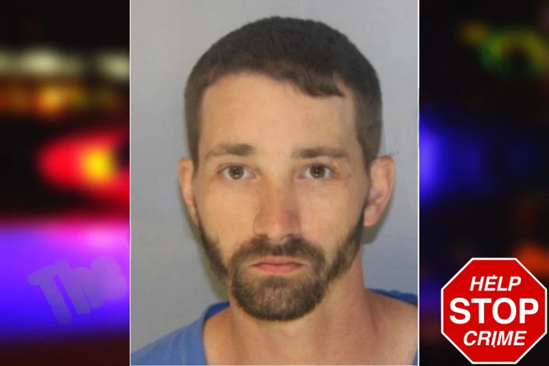 Robert Callahan Mugshots