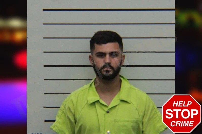 Robert Canellas Mugshots