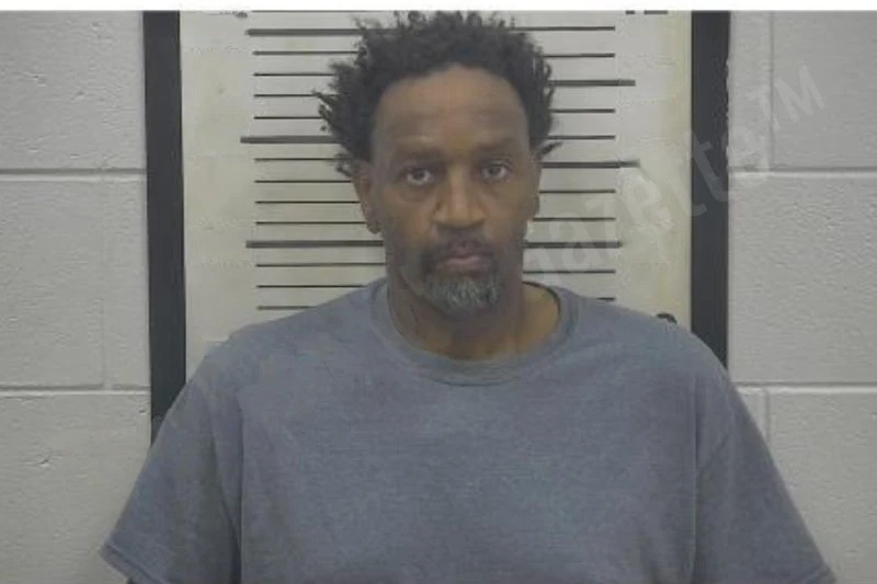 Robert Carr Mugshots