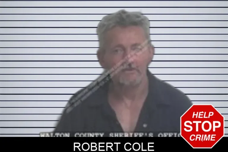 Robert Cole