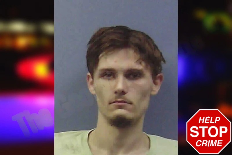 Robert Dover Mugshots