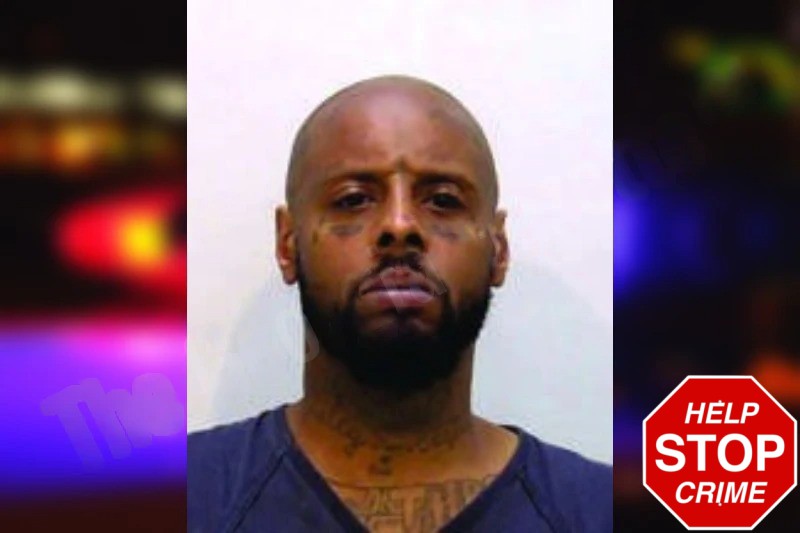 Robert Dula Mugshots