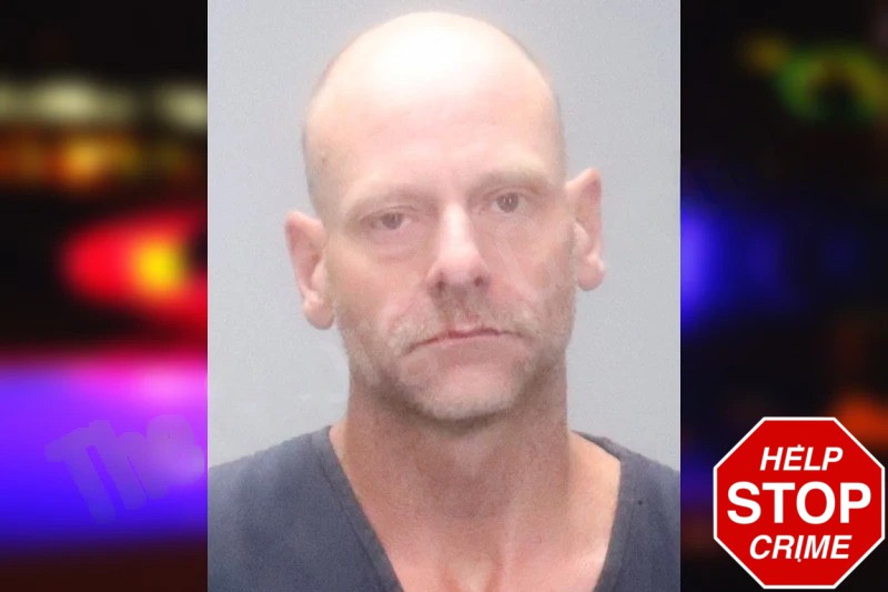 Robert Eustace Mugshots