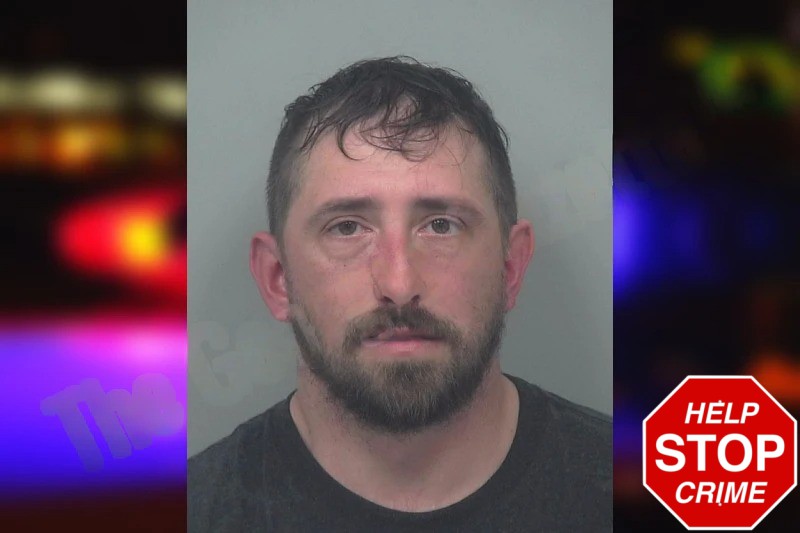 Robert Fasano mugshot