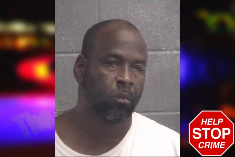 Robert Felix Mugshots