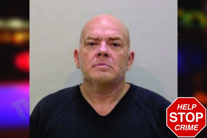 Robert Floyd Mugshots