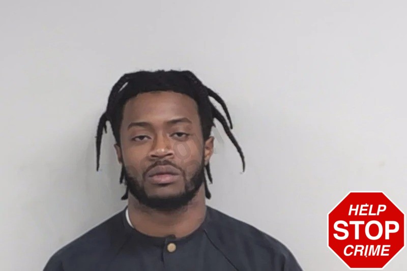 Robert Fulton Mugshots