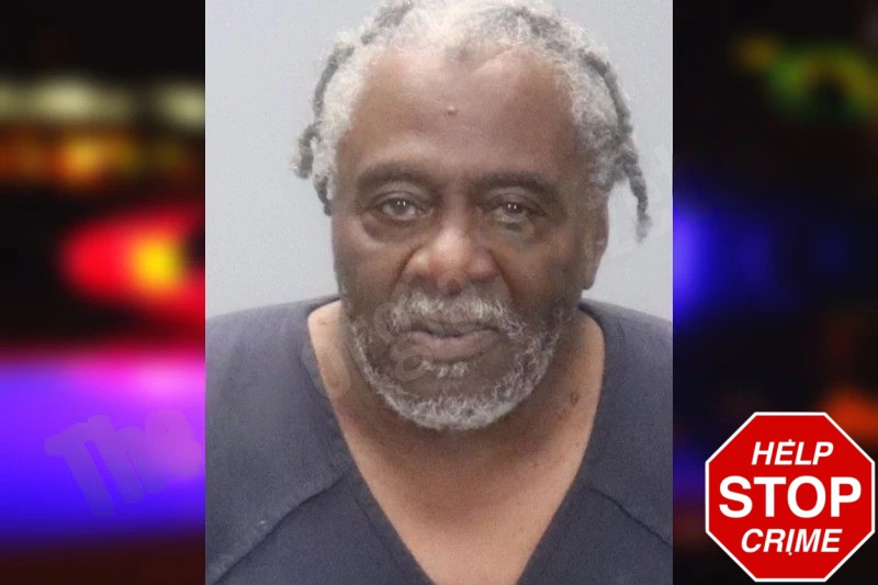 Robert Golden Mugshots