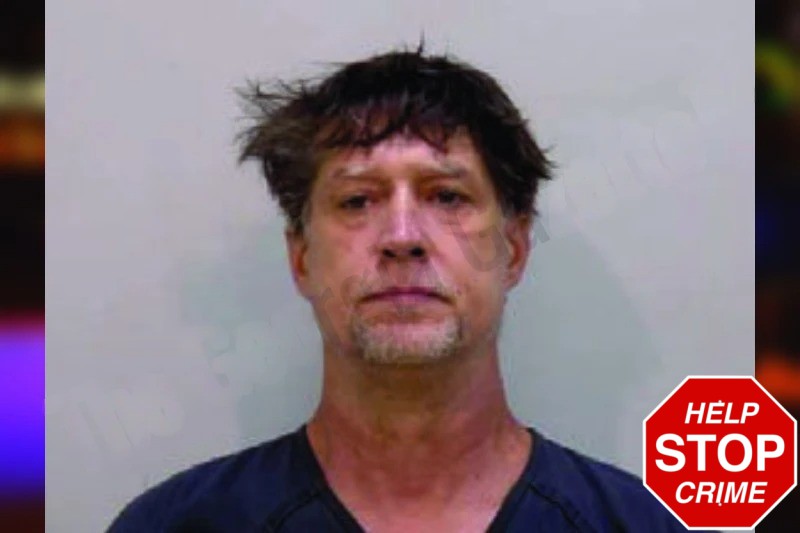 Robert Grogan Mugshots