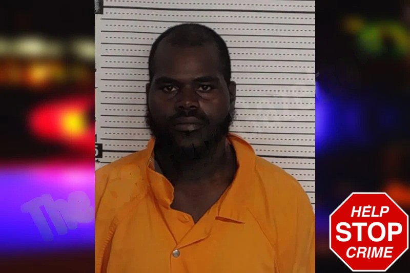 Robert Harris Mugshots