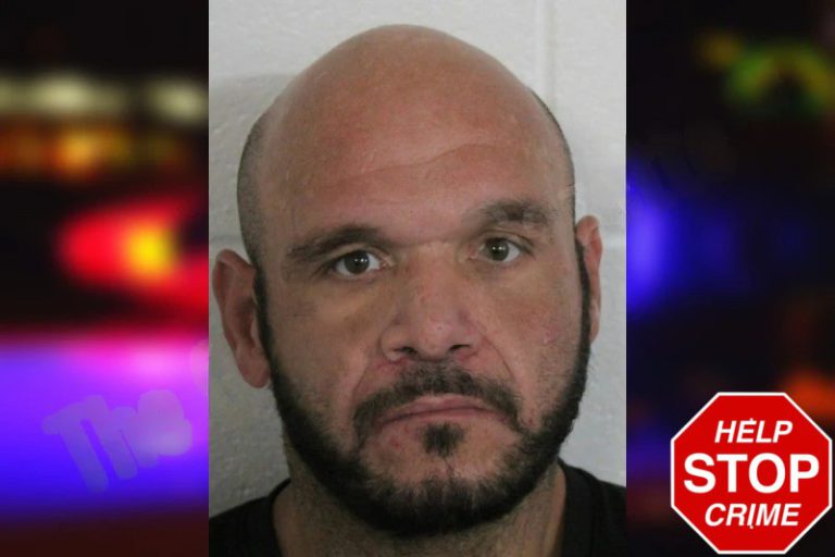 Robert Hastings mugshot – Floyd County , Georgia Robert Hastings