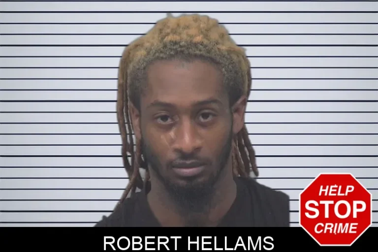 Robert Hellams
