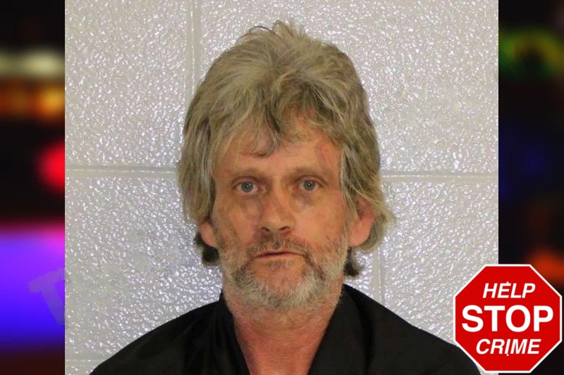 Robert Hester Mugshots