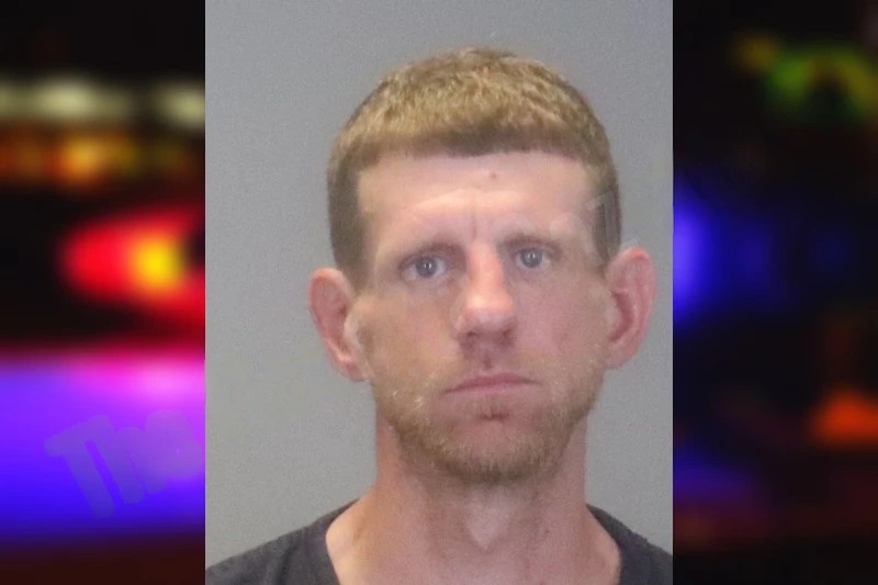 Robert Jones Mugshots